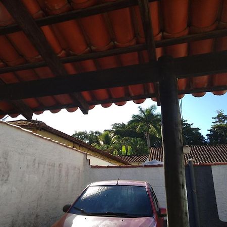 Apartamento Simples E Aconchegante Araquari Eksteriør bilde