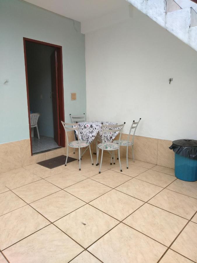 Apartamento Simples E Aconchegante Araquari Eksteriør bilde