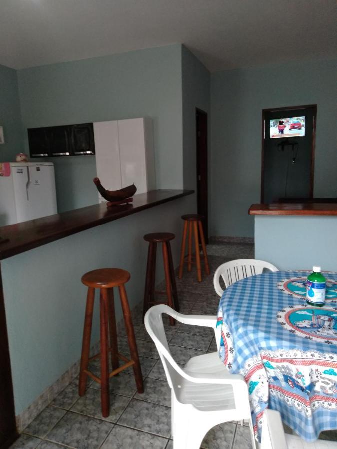 Apartamento Simples E Aconchegante Araquari Eksteriør bilde
