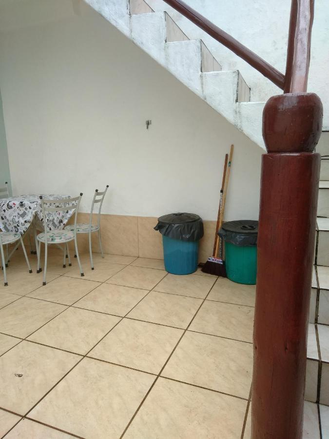 Apartamento Simples E Aconchegante Araquari Eksteriør bilde