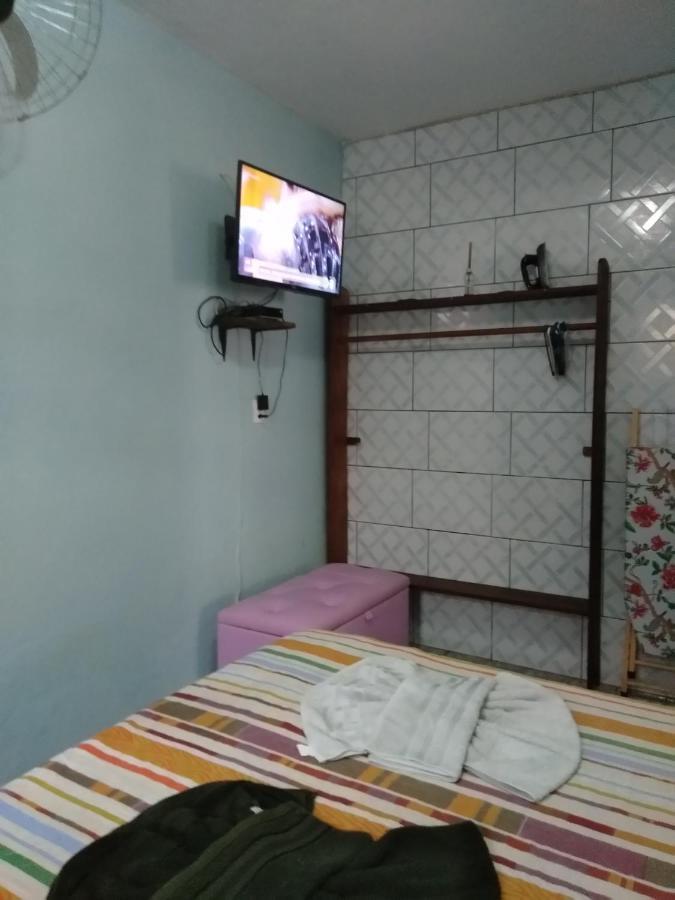 Apartamento Simples E Aconchegante Araquari Eksteriør bilde