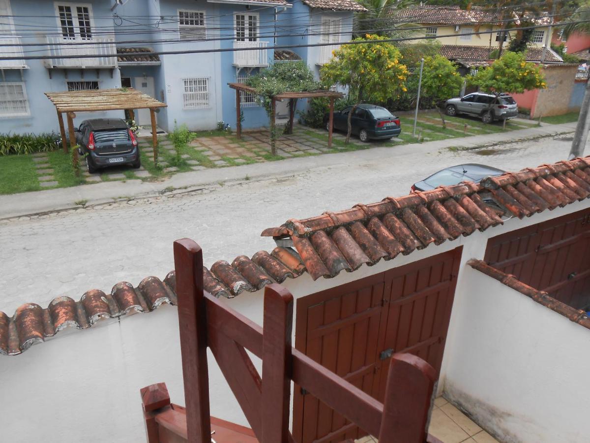 Apartamento Simples E Aconchegante Araquari Eksteriør bilde