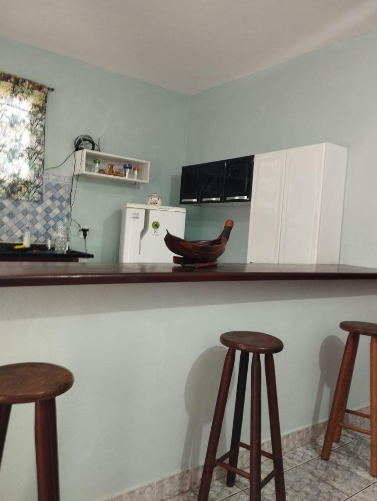 Apartamento Simples E Aconchegante Araquari Eksteriør bilde