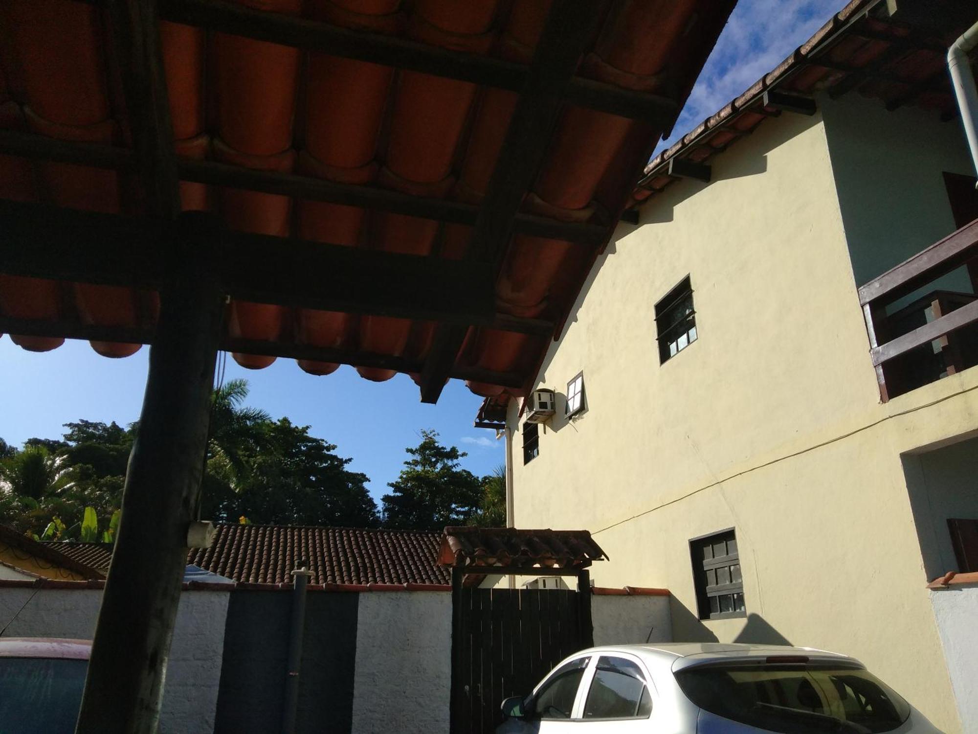 Apartamento Simples E Aconchegante Araquari Eksteriør bilde