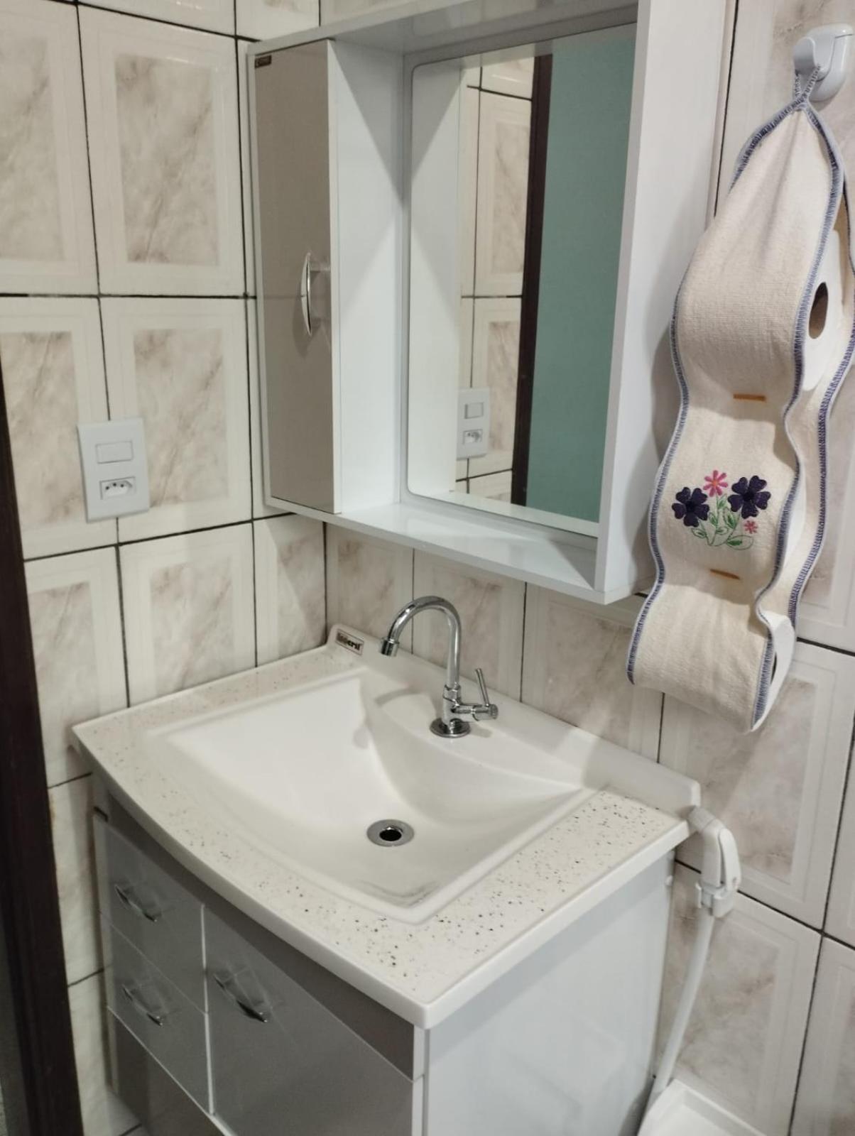 Apartamento Simples E Aconchegante Araquari Eksteriør bilde