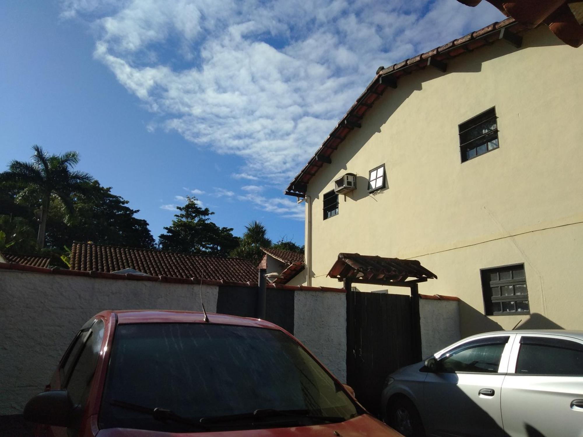 Apartamento Simples E Aconchegante Araquari Eksteriør bilde
