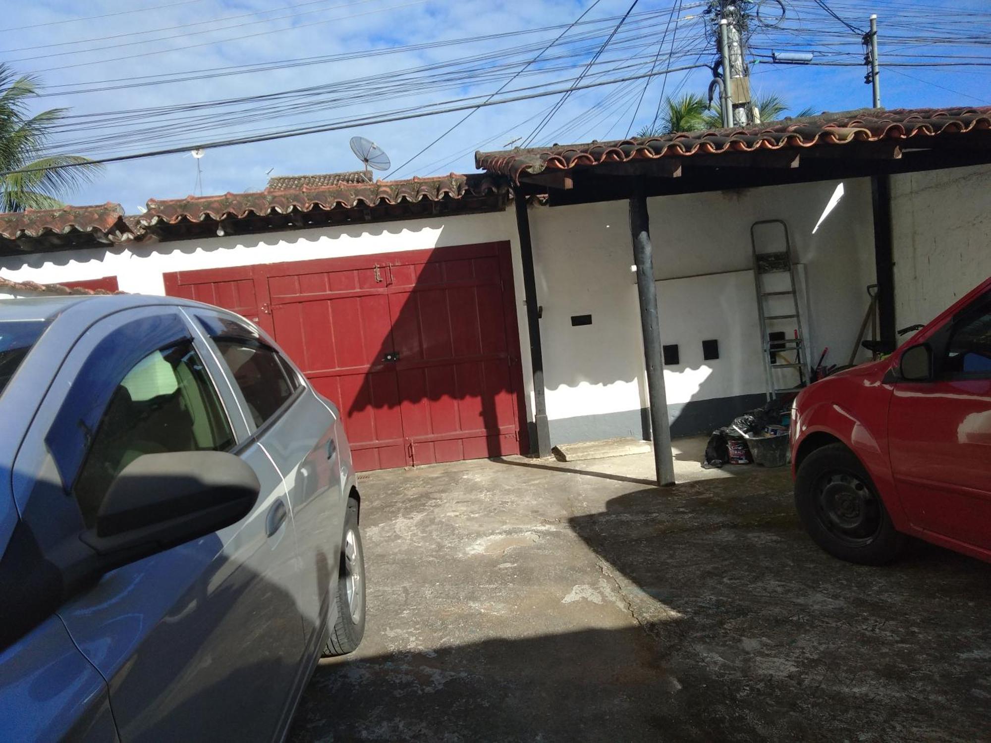 Apartamento Simples E Aconchegante Araquari Eksteriør bilde