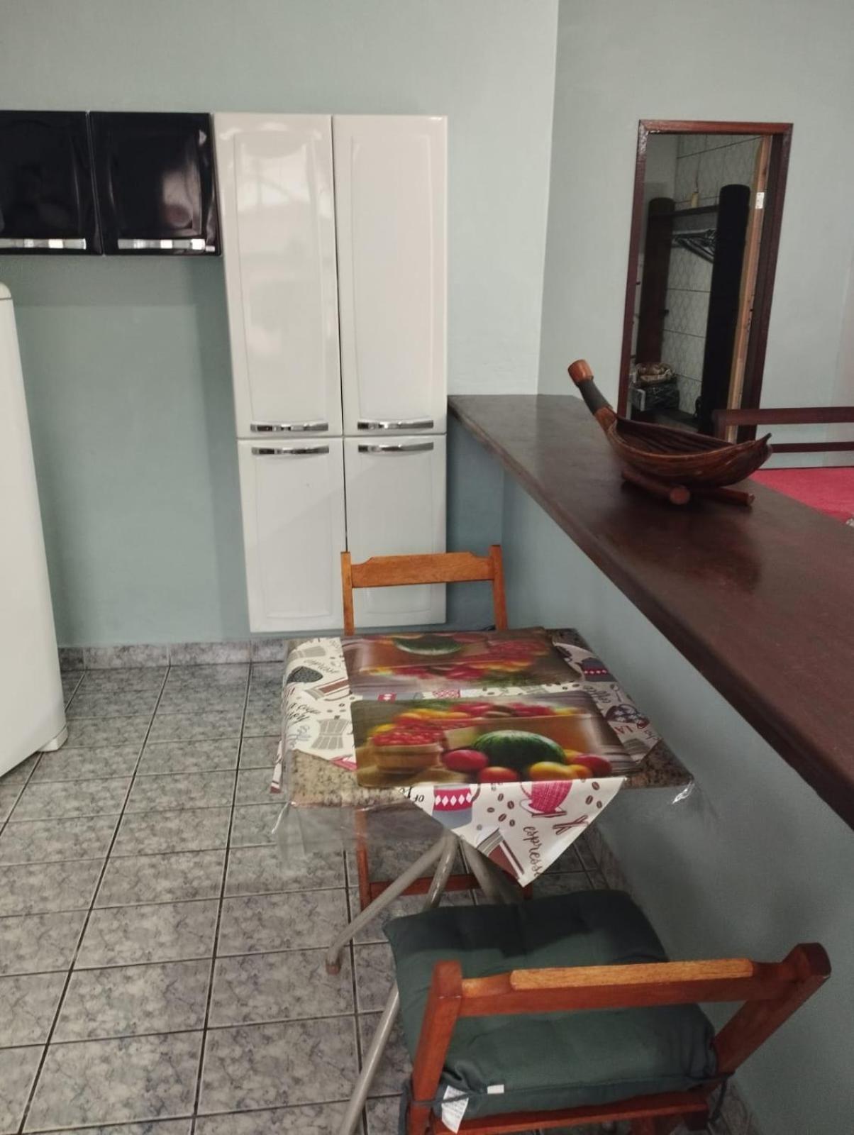 Apartamento Simples E Aconchegante Araquari Eksteriør bilde